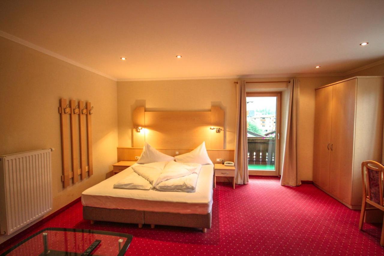 Hotel Cornelia Sulden Extérieur photo