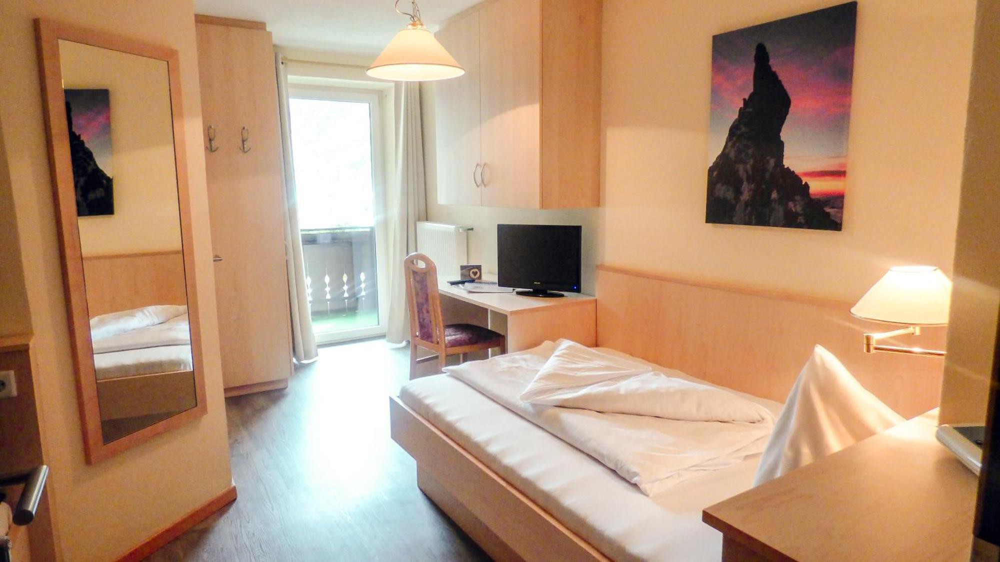 Hotel Cornelia Sulden Extérieur photo