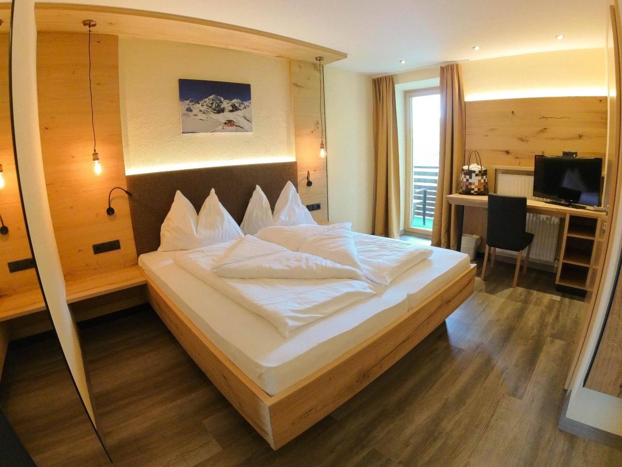 Hotel Cornelia Sulden Extérieur photo