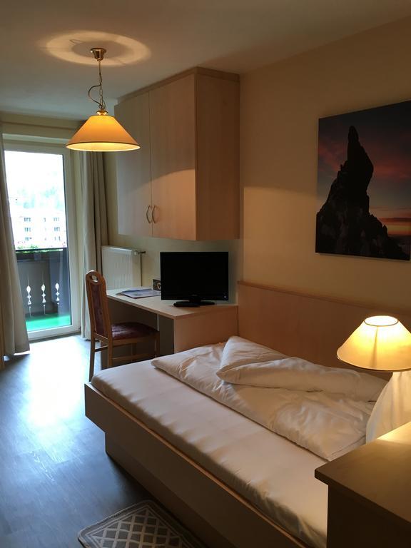 Hotel Cornelia Sulden Extérieur photo